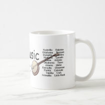 Country and Cowgirl slogans