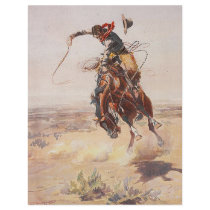 TEE Cowboy Life