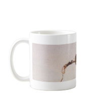 TEE Cowboy Life Mug