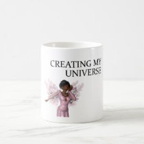TEE Creating My Universe mugs