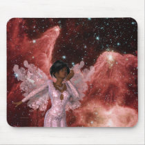 TEE Creating My Universe mousepads