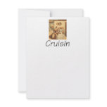 TEE Cruising Personalized Announcements