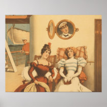 TEE Cruising Poster