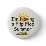 TEE Flip Flop Pins
