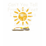 TEE Flip Flop Tshirt