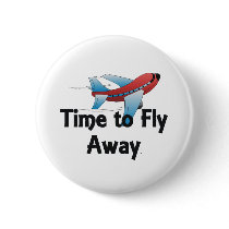 TEE Fly Away Buttons