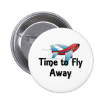 TEE Fly Away Buttons