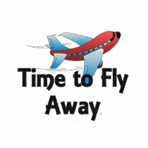 TEE Fly Away photo sculptures by teepossible TEE Fly Away photo sculptures
