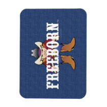 TEE Freeborn magnets