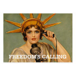 TEE Freedom's Calling