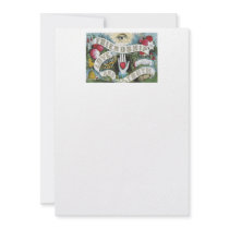 TEE Friendship Personalized Announcements