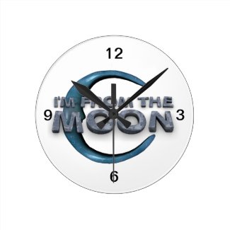 TEE From the Moon