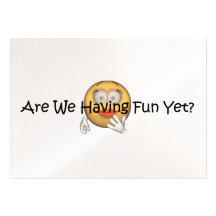 TEE Fun Yet Business Card Templates