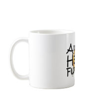 TEE Fun Yet Coffee Mugs