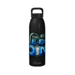 TEE Geek On Drinking Bottles