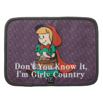 TEE Girly Country planners