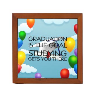 TEE Graduation Goal