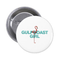 TEE Gulf Coast Girl Pin