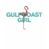 TEE Gulf Coast Girl
