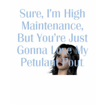 TEE High Maintenance