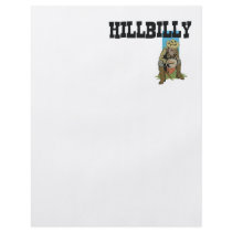TEE Hillbilly Boy/Girl Flyers