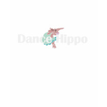 TEE Hip Hip Hippo t-shirts