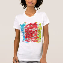 tommy, noshitsky, artsprojekt, miscellaneous, Shirt with custom graphic design