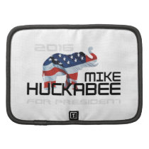 TEE Huckabee for President planners