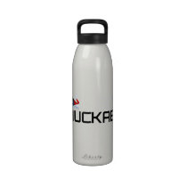 TEE Huckabee for President water bottles