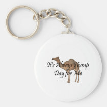 TEE Hump Day keychains
