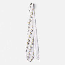 TEE Hungry Pelican Neck Wear