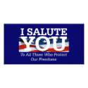 American Pride Photo Cards