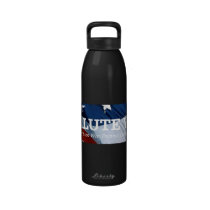TEE I Salute You water bottles