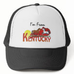 TEE I'm From Kentucky