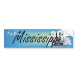 TEE I'm From Mississippi