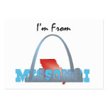 TEE I'm From Missouri