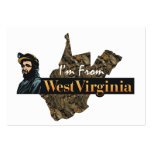 TEE I'm From West Virginia