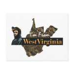 TEE I'm From West Virginia