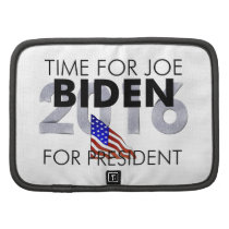 TEE Joe Biden for President 2016 planners