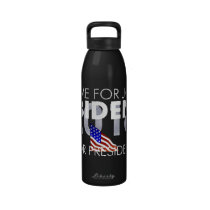 TEE Joe Biden for President 2016 water bottles