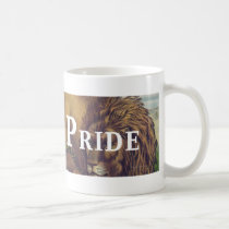 TEE Jungle Pride mugs