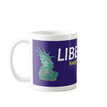 TEE Libertarian mugs