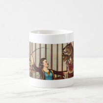 TEE Lion Queen mugs