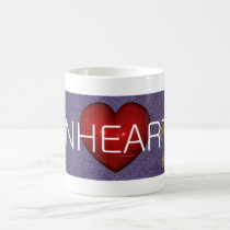 TEE Lionhearted mugs