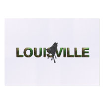 TEE Louisville Business Card Template