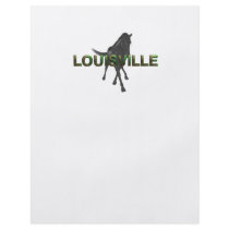 TEE Louisville Flyers