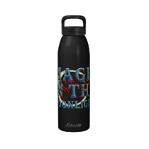 TEE Magic in the Moonlight Drinking Bottle