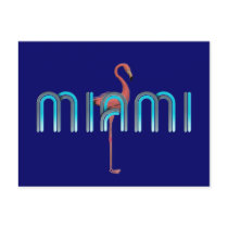 TEE Miami Postcards