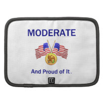 TEE Moderate And Proud Of It planners