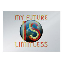 TEE My Future business cards